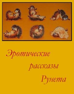 Автор неизвестен Эротика и секс - Эротические рассказы Рунета - Том 1