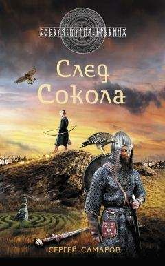 Сергей Самаров - След Сокола